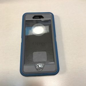iPhone 6/6s Otterbox