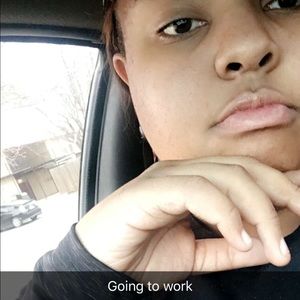 Meet your Posher, Jalyn