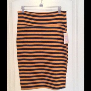 LuLaRoe Cassie Skirt