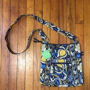 Vera Bradley Hipster