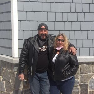 Meet your Posher, Tammy