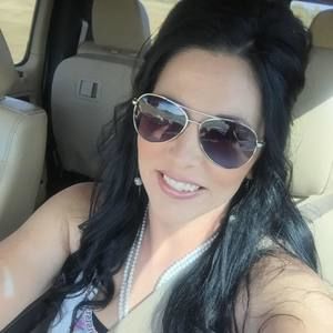 Meet your Posher, Mandy