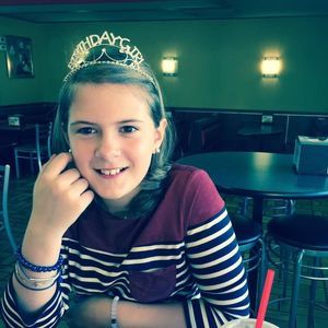 Meet your Posher, Tiffany