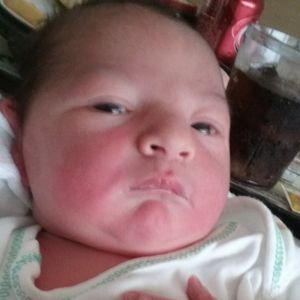 Meet your Posher, Samantha