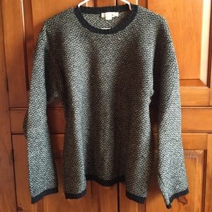 J. Crew Wool Sweater