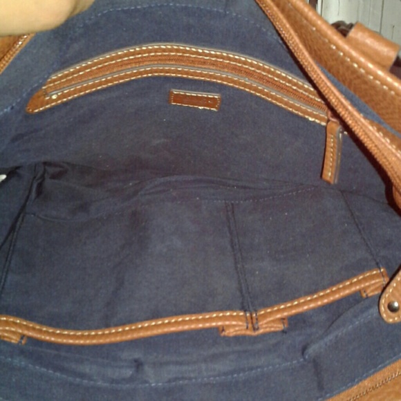 Shoulder bag - Picture 3 of 4