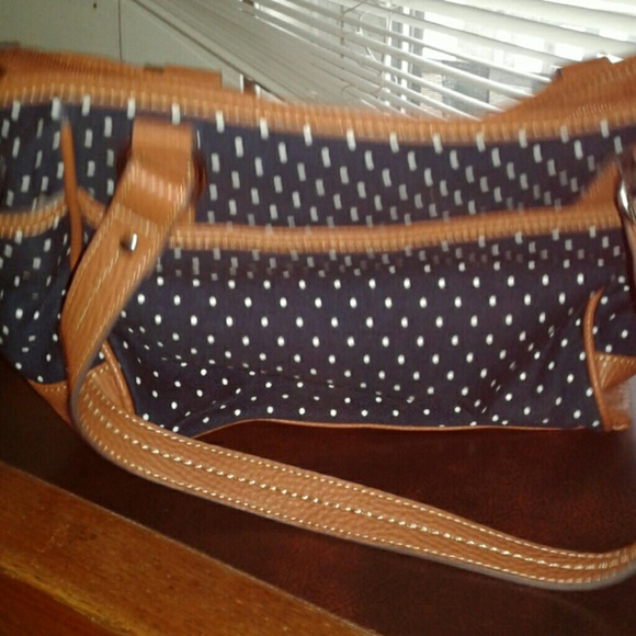 Shoulder bag - Picture 4 of 4