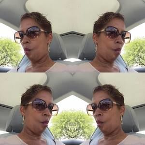 Meet your Posher, Marlene