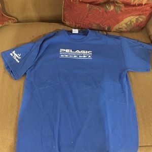 Pelagic t-shirt