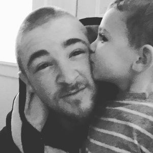 Meet your Posher, Garrett