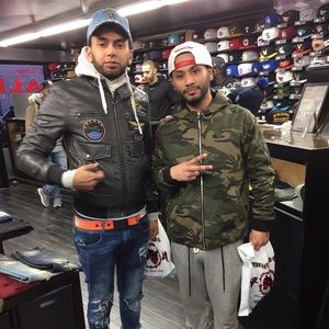 Meet your Posher, Clemente