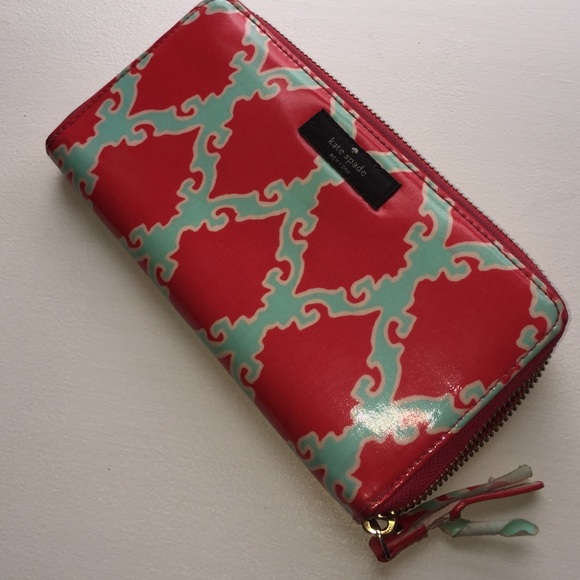 Kate Spade Wallet