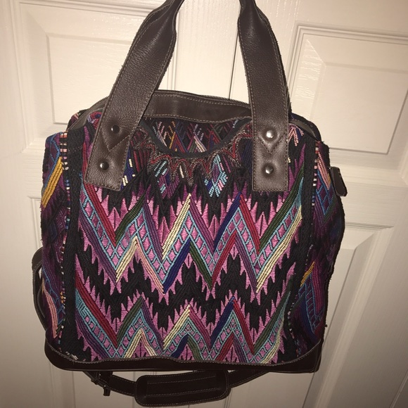 Nena & Co daybag in great condition!