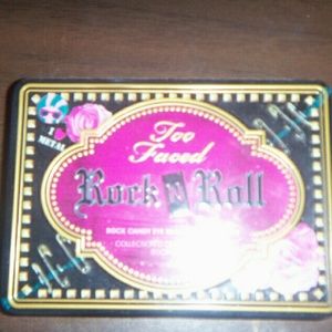 Too Faced Rock n Roll Palette