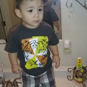 Meet your Posher, Sergio