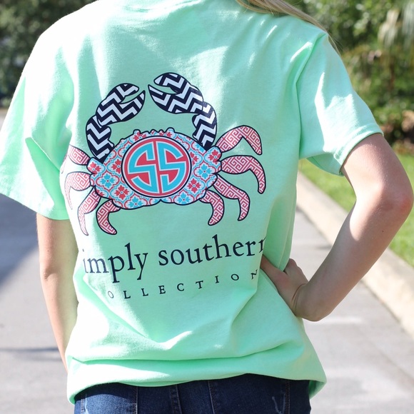 Simply Southern tshirt