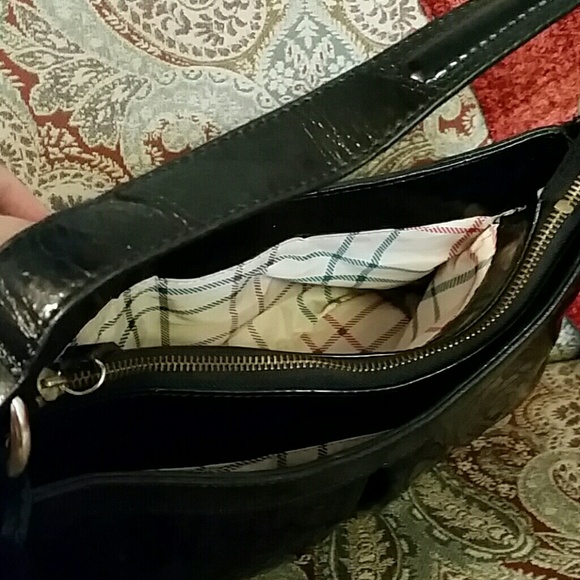 Liz Claiborne Purse - Picture 3 of 4