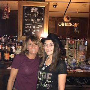 Meet your Posher, Michelle