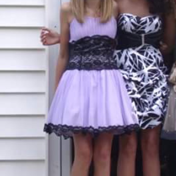 Homecoming Dress