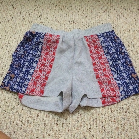 Ella BCBG shorts