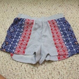 Ella BCBG shorts
