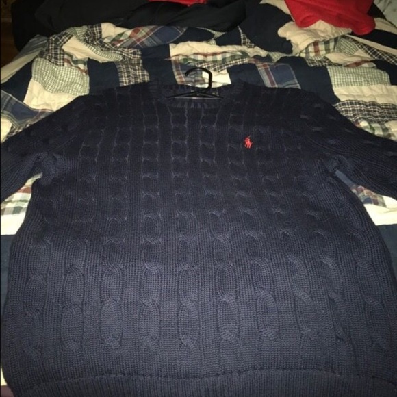 Ralph Lauren sweater