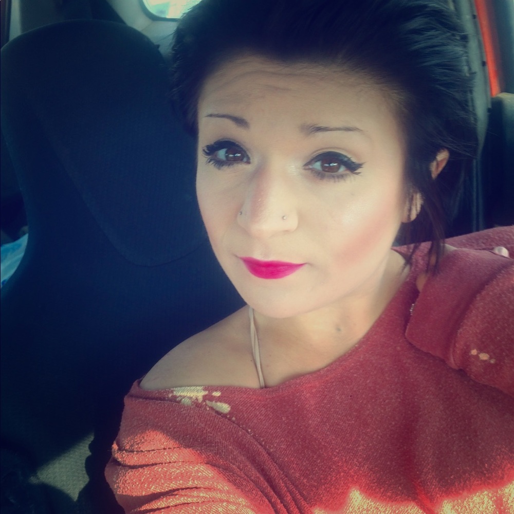 What's up y'all! 👑✨