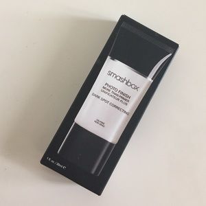 Smashbox Dark Spot Correcting Primer
