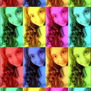 Meet your Posher, Serena