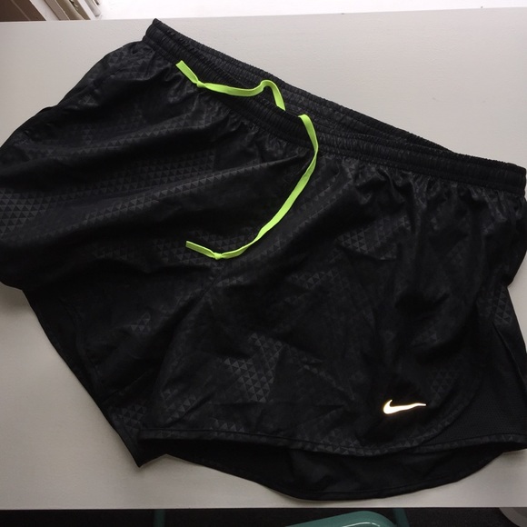 Nike gym shorts