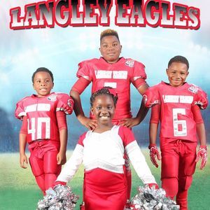 Meet your Posher, Cameka