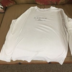 Long sleeved, Tommy Bahama, relaxed fit