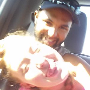 Meet your Posher, Casey