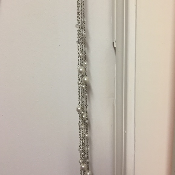 Long necklace - Picture 2 of 2
