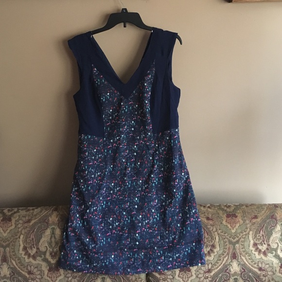 Festive dress!