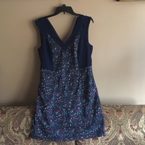 Festive dress!