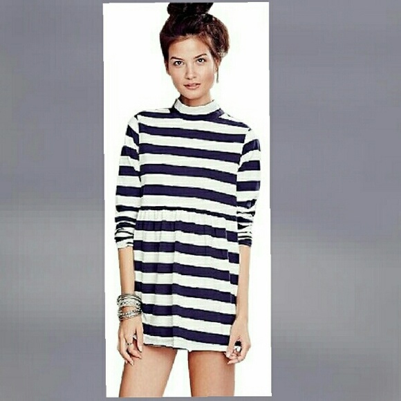 Free People Mod About It Tunic Size 12 (L)