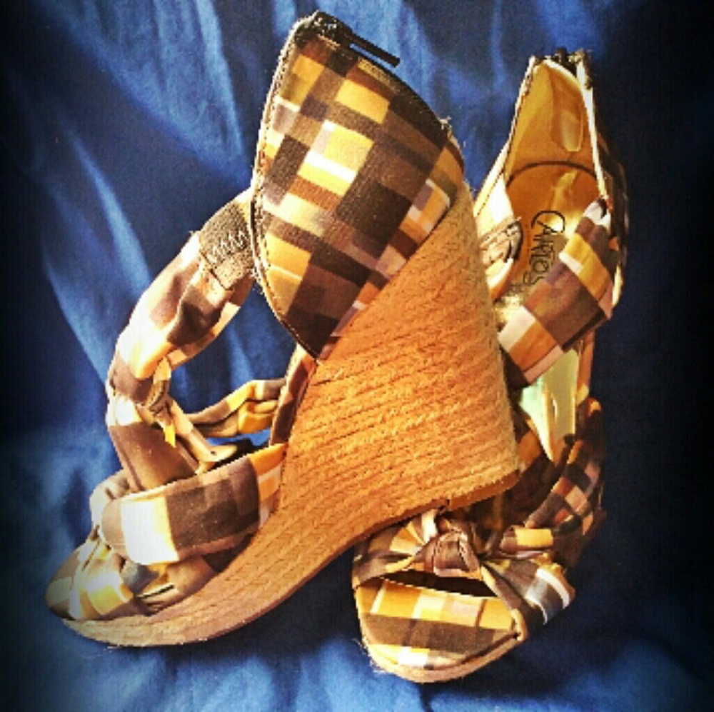 Carlos by Carlos Santana