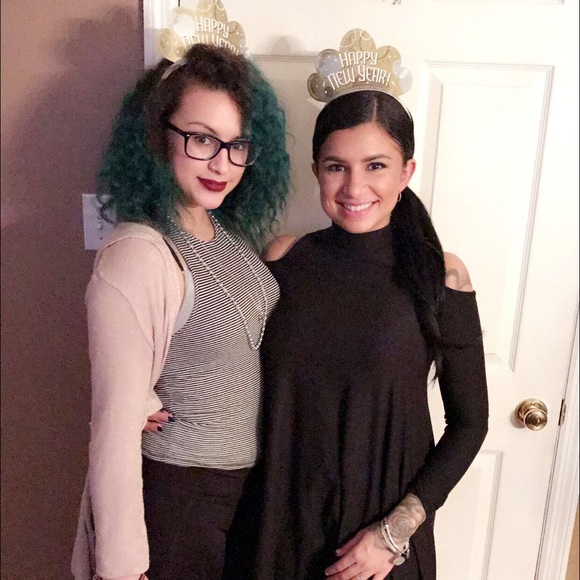 Meet your Posher, Stephanie