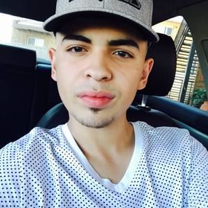 Meet your Posher, Alejandro