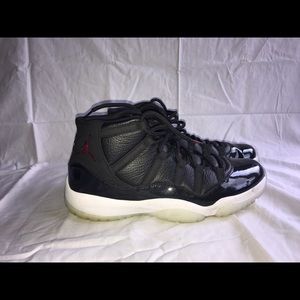 Jordan 11