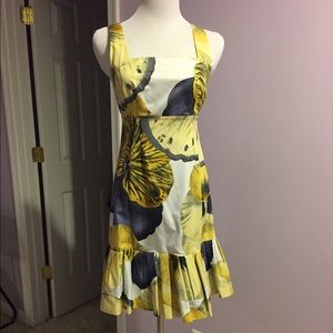 Leifsdottir sundress