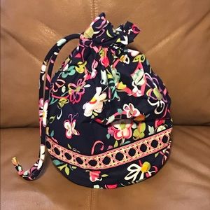 Vera Bradley Ditty Bag