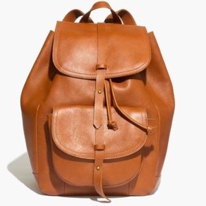 Madewell backpack