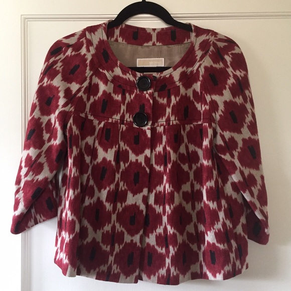 MICHAEL Michael Kors Women's Jacket