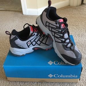 Columbia Azuric Trail Running Sneakers