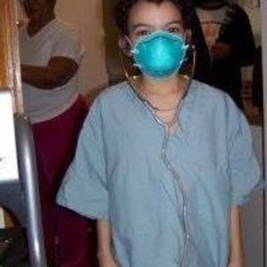 Meet your Posher, Diane