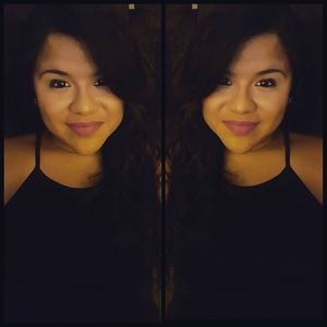 Meet your Posher, Christina