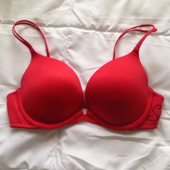 VS Push up Bra