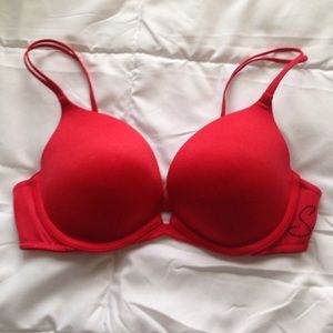 VS Push up Bra